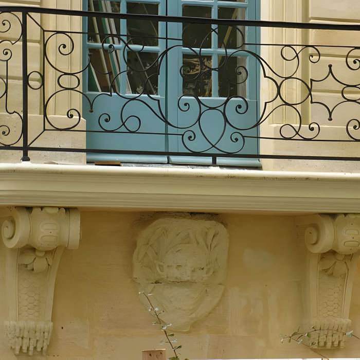 Photo de Pavillon XVIIIe siècle