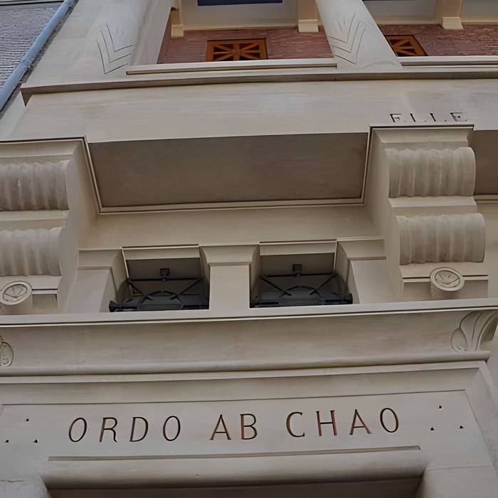 Photo de Sede de Derecho Internacional Humano