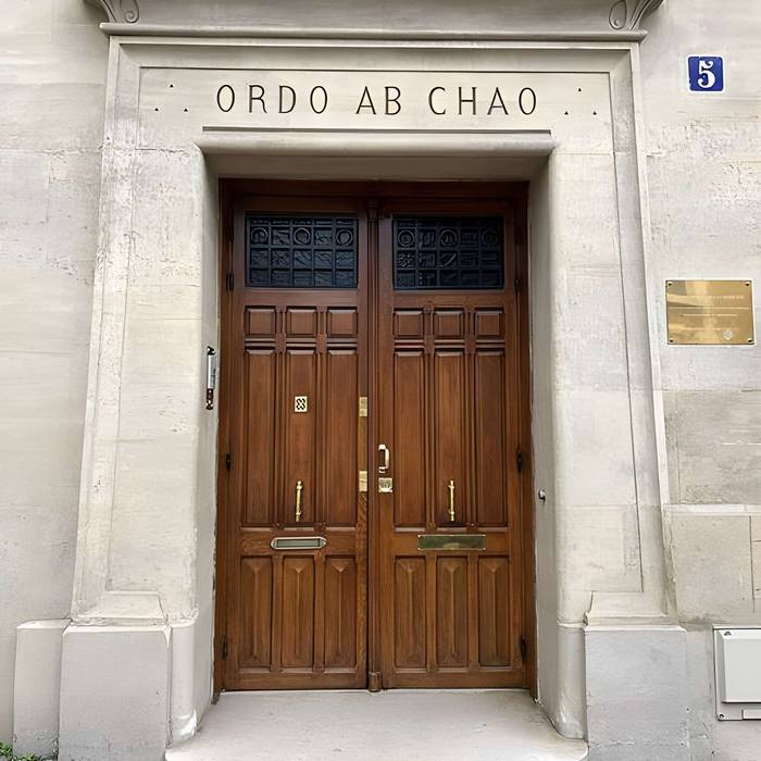 Photo de Sede de Derecho Internacional Humano