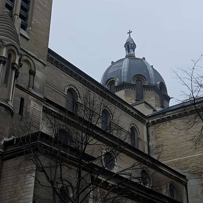 Photo de Église Sainte-Anne