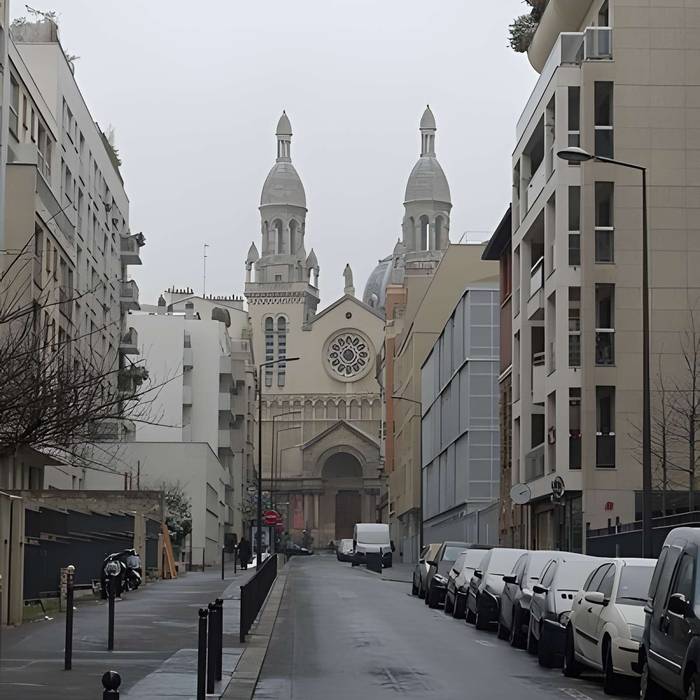 Photo de Église Sainte-Anne