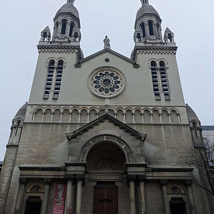 Photo de Église Sainte-Anne