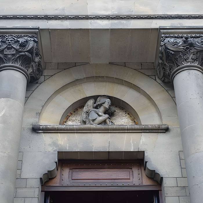 Photo de Église Sainte-Anne