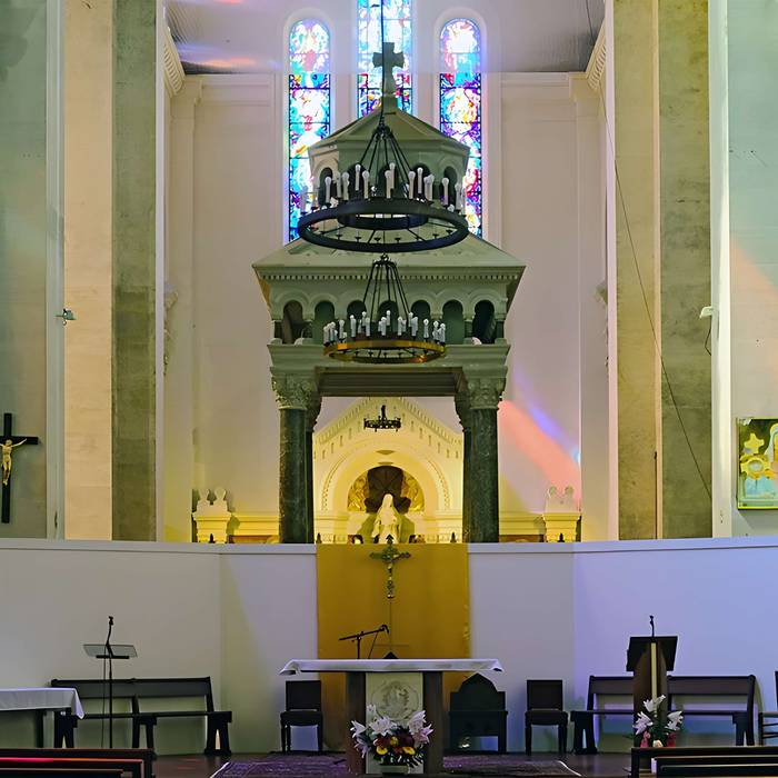 Photo de Église Sainte-Anne