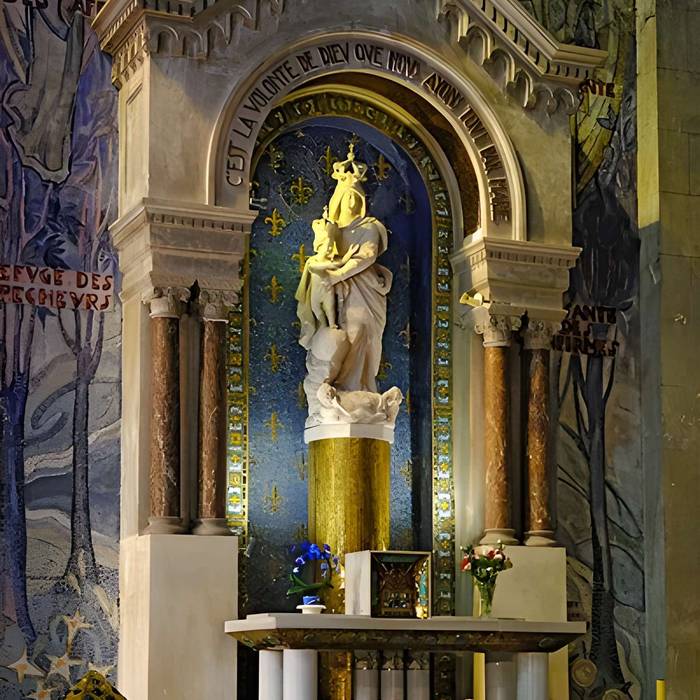 Photo de Église Sainte-Anne