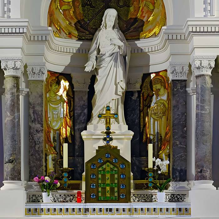 Photo de Église Sainte-Anne