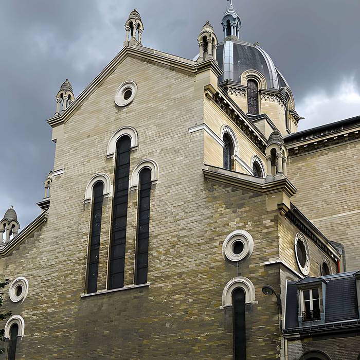 Photo de Église Sainte-Anne