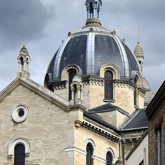 Photo de Église Sainte-Anne