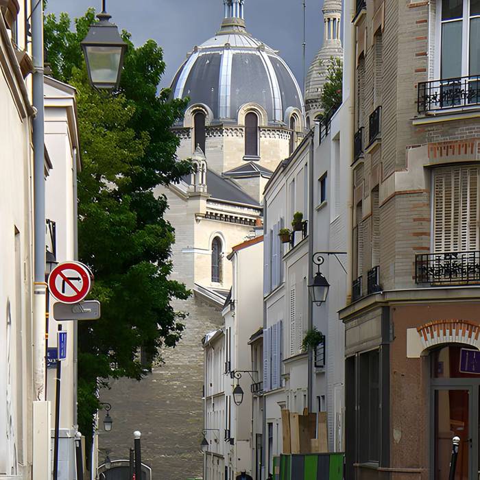 Photo de Église Sainte-Anne