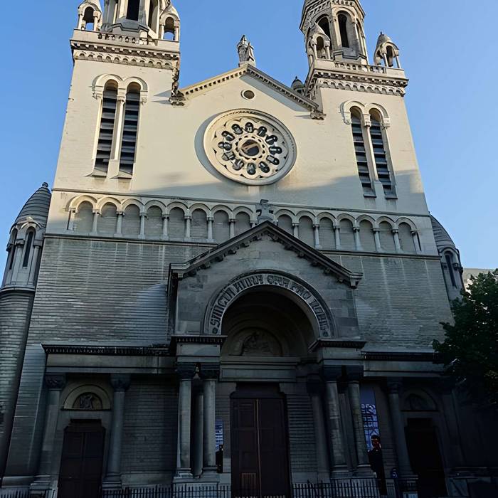Photo de Église Sainte-Anne