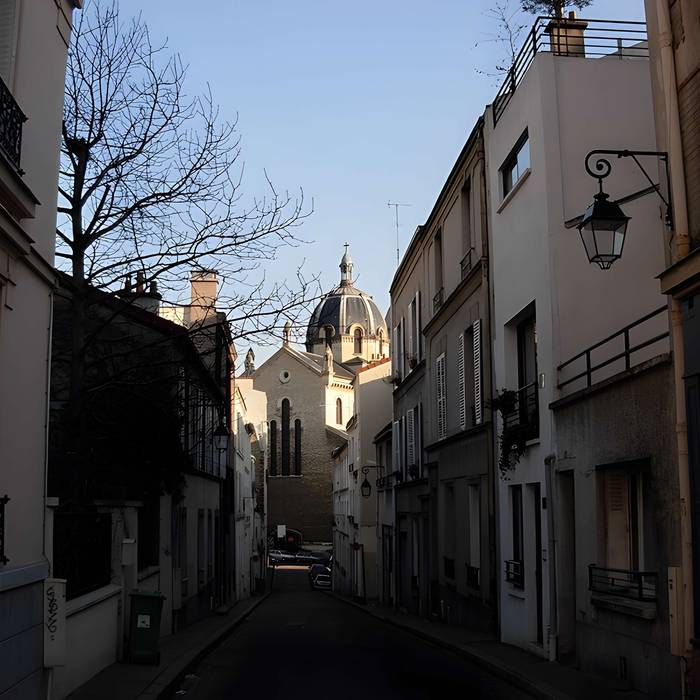 Photo de Église Sainte-Anne