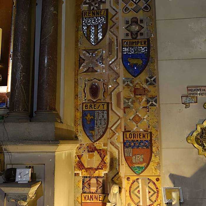 Photo de Église Sainte-Anne