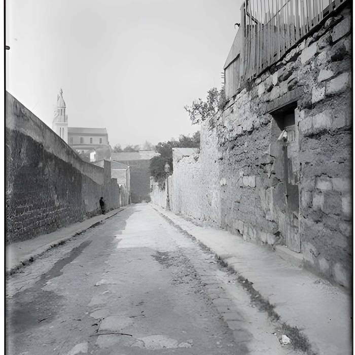 Photo de Église Sainte-Anne