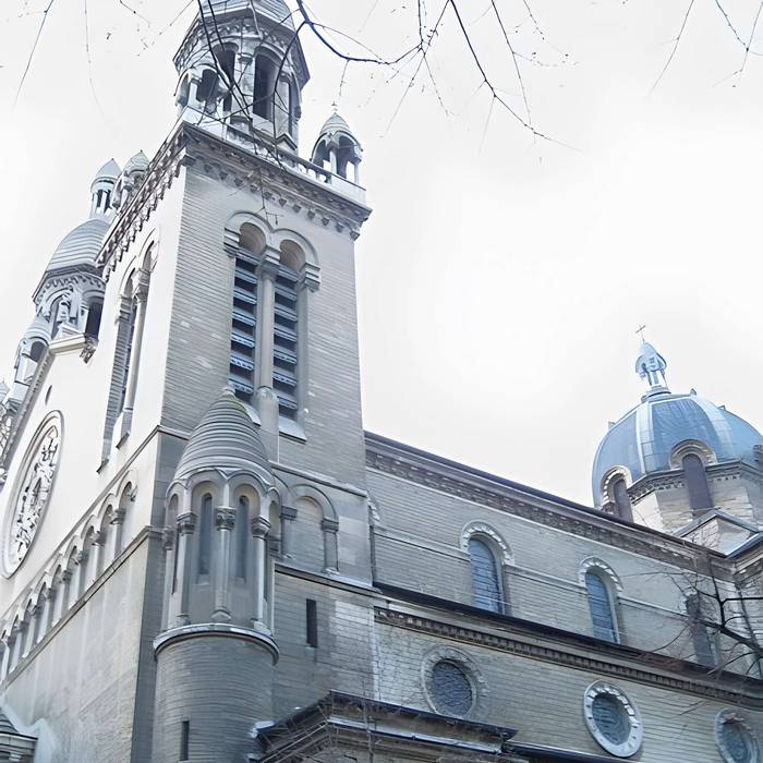 Photo de Église Sainte-Anne