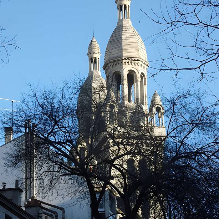 Photo de Église Sainte-Anne