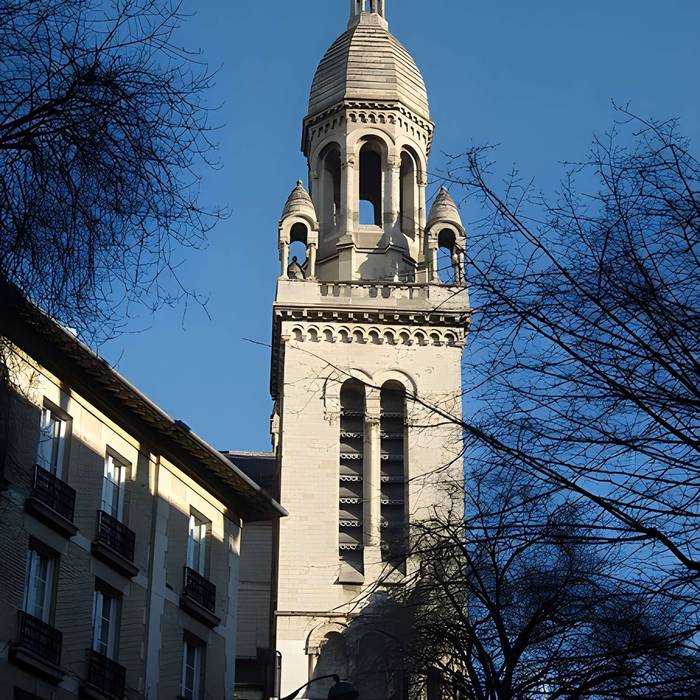 Photo de Église Sainte-Anne