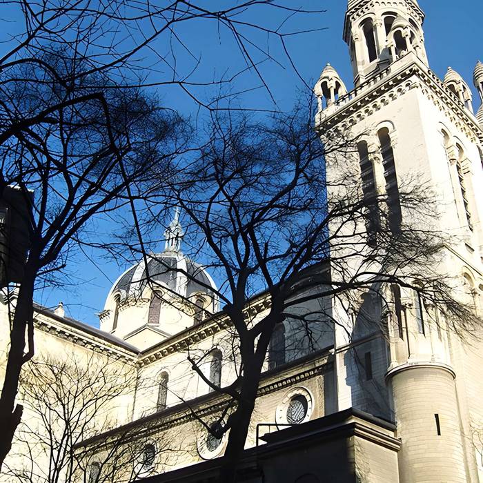 Photo de Église Sainte-Anne