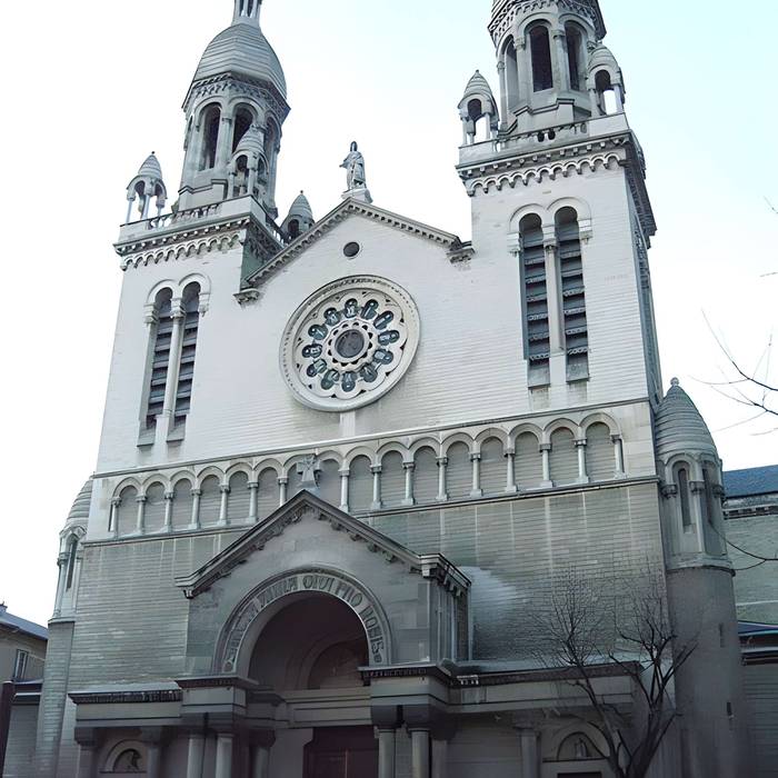Photo de Église Sainte-Anne