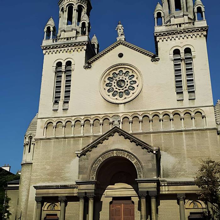 Photo de Église Sainte-Anne