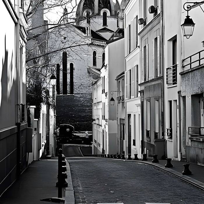 Photo de Église Sainte-Anne