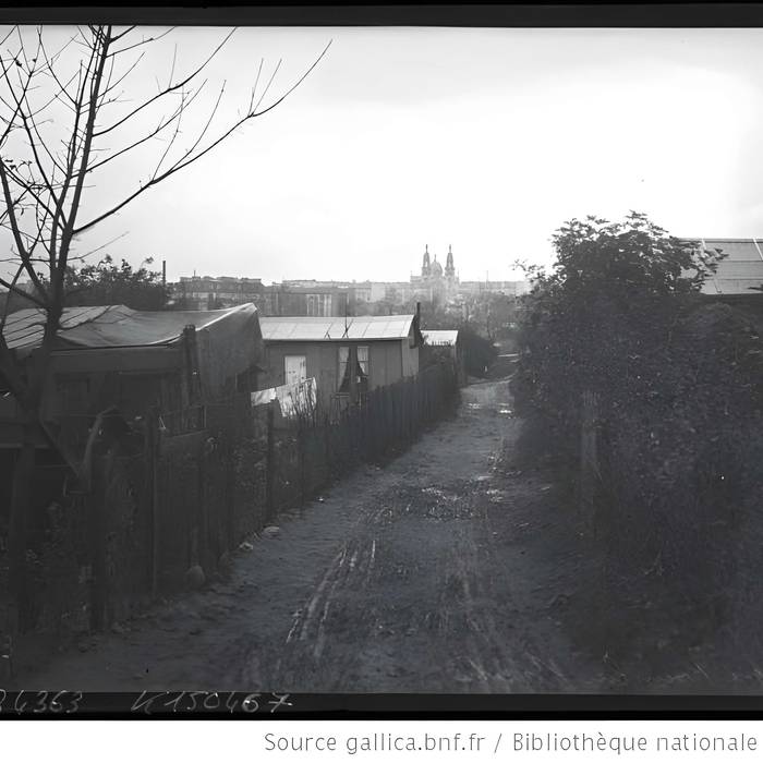 Photo de Église Sainte-Anne