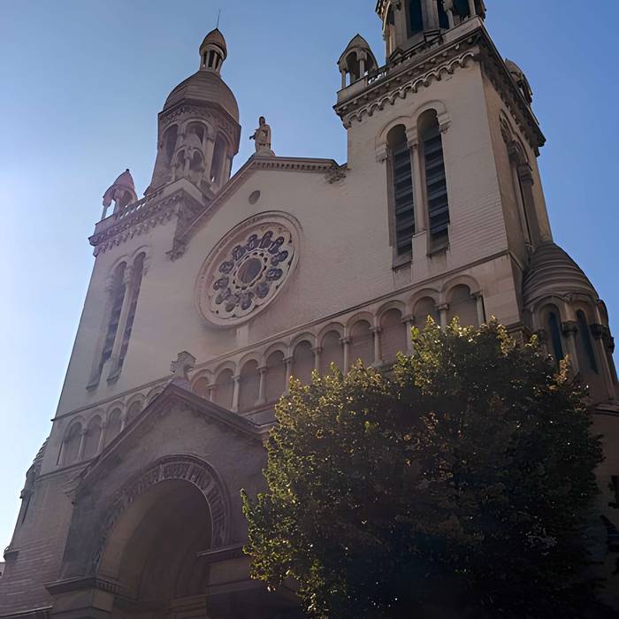Photo de Église Sainte-Anne