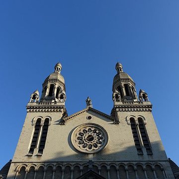 Église Sainte-Anne