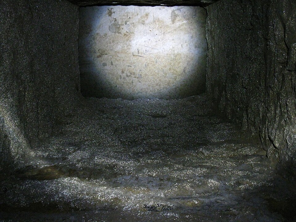 Ancien aqueduc des eaux de Rungis ou aqueduc Médicis (également sur communes de Rungis, Arcueil, Fresnes, Cachan, L'Hay-les-Roses, Gentilly, dans le Val-de-Marne)