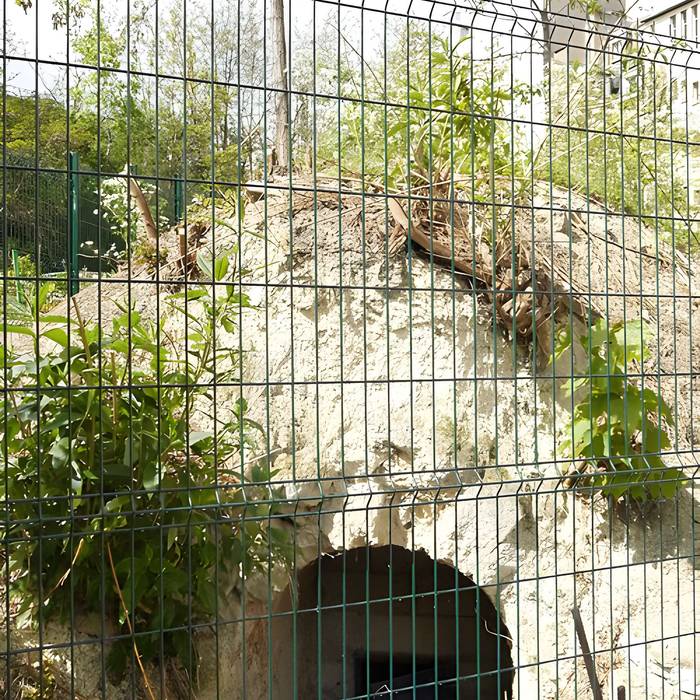Photo de Ancien aqueduc des eaux de Rungis ou aqueduc Médicis également sur communes de Rungis, Arcueil, Fresnes, Cachan, LHay-les-Roses, Gentilly, dans le Val-de-Marne