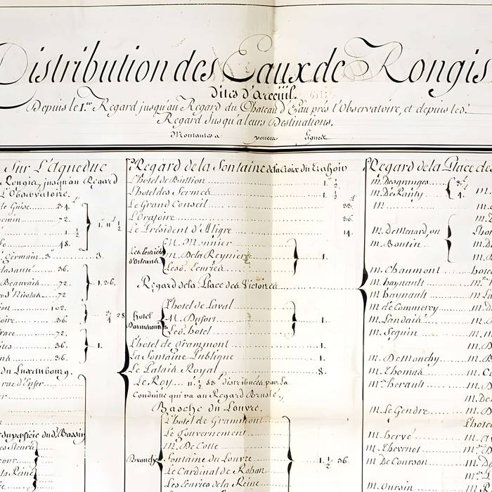 Photo de Ancien aqueduc des eaux de Rungis ou aqueduc Médicis également sur communes de Rungis, Arcueil, Fresnes, Cachan, LHay-les-Roses, Gentilly, dans le Val-de-Marne