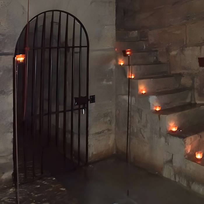 Photo de Ancien aqueduc des eaux de Rungis ou aqueduc Médicis également sur communes de Rungis, Arcueil, Fresnes, Cachan, LHay-les-Roses, Gentilly, dans le Val-de-Marne