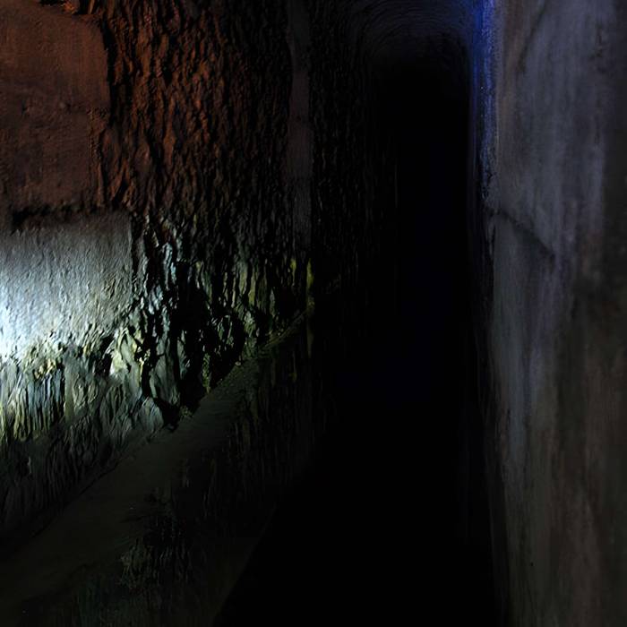 Photo de Ancien aqueduc des eaux de Rungis ou aqueduc Médicis également sur communes de Rungis, Arcueil, Fresnes, Cachan, LHay-les-Roses, Gentilly, dans le Val-de-Marne