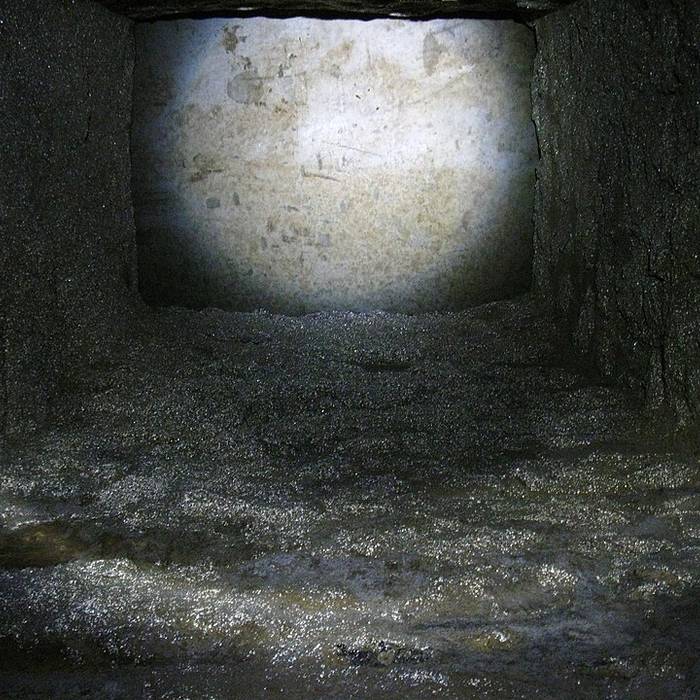 Photo de Ancien aqueduc des eaux de Rungis ou aqueduc Médicis également sur communes de Rungis, Arcueil, Fresnes, Cachan, LHay-les-Roses, Gentilly, dans le Val-de-Marne