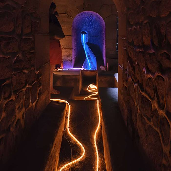 Photo de Ancien hospice de La Rochefoucauld