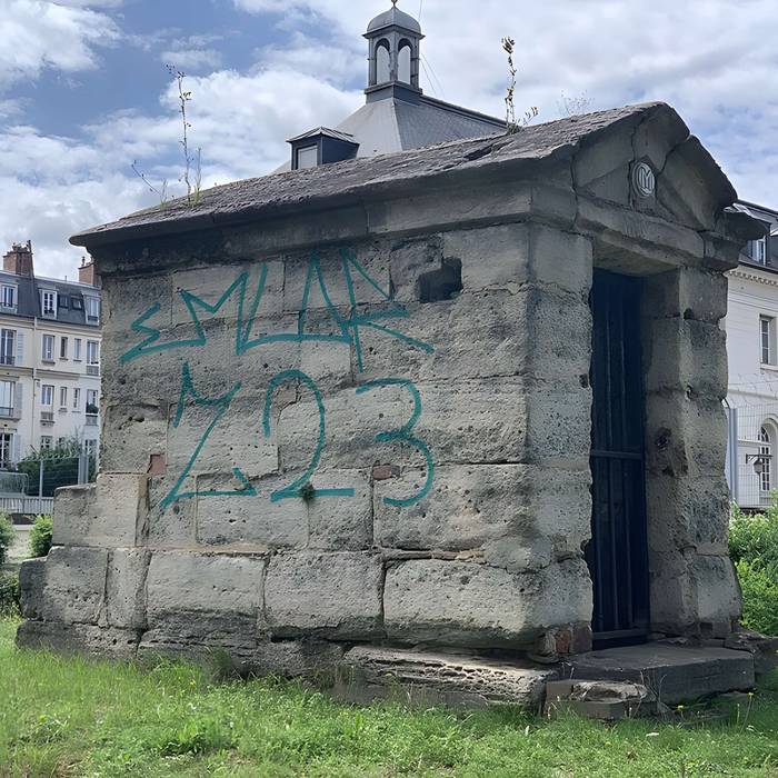 Photo de Ancien hospice de La Rochefoucauld