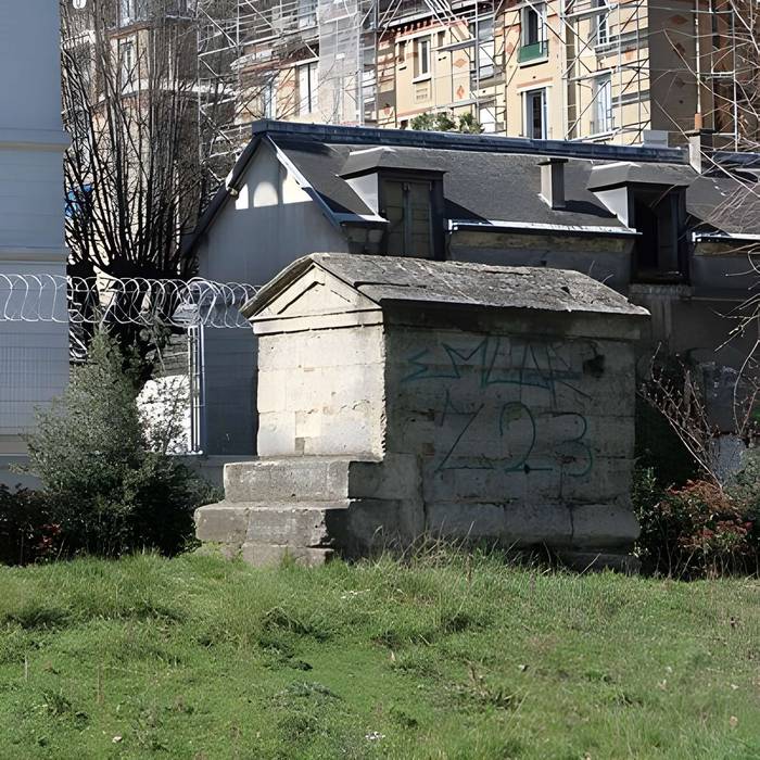 Photo de Ancien hospice de La Rochefoucauld