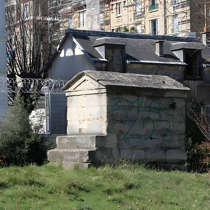 Photo de Ancien hospice de La Rochefoucauld