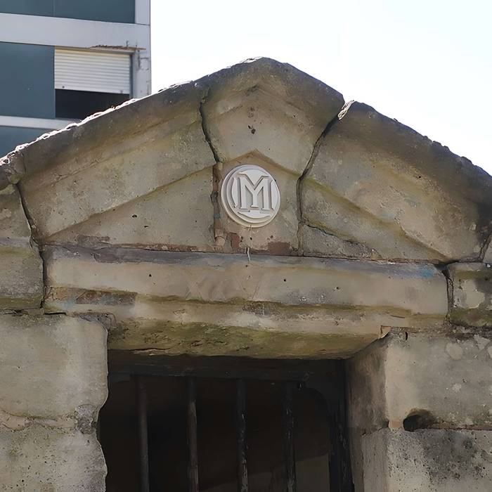 Photo de Ancien hospice de La Rochefoucauld