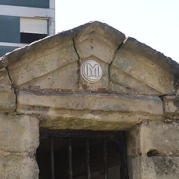 Ancien hospice de La Rochefoucauld