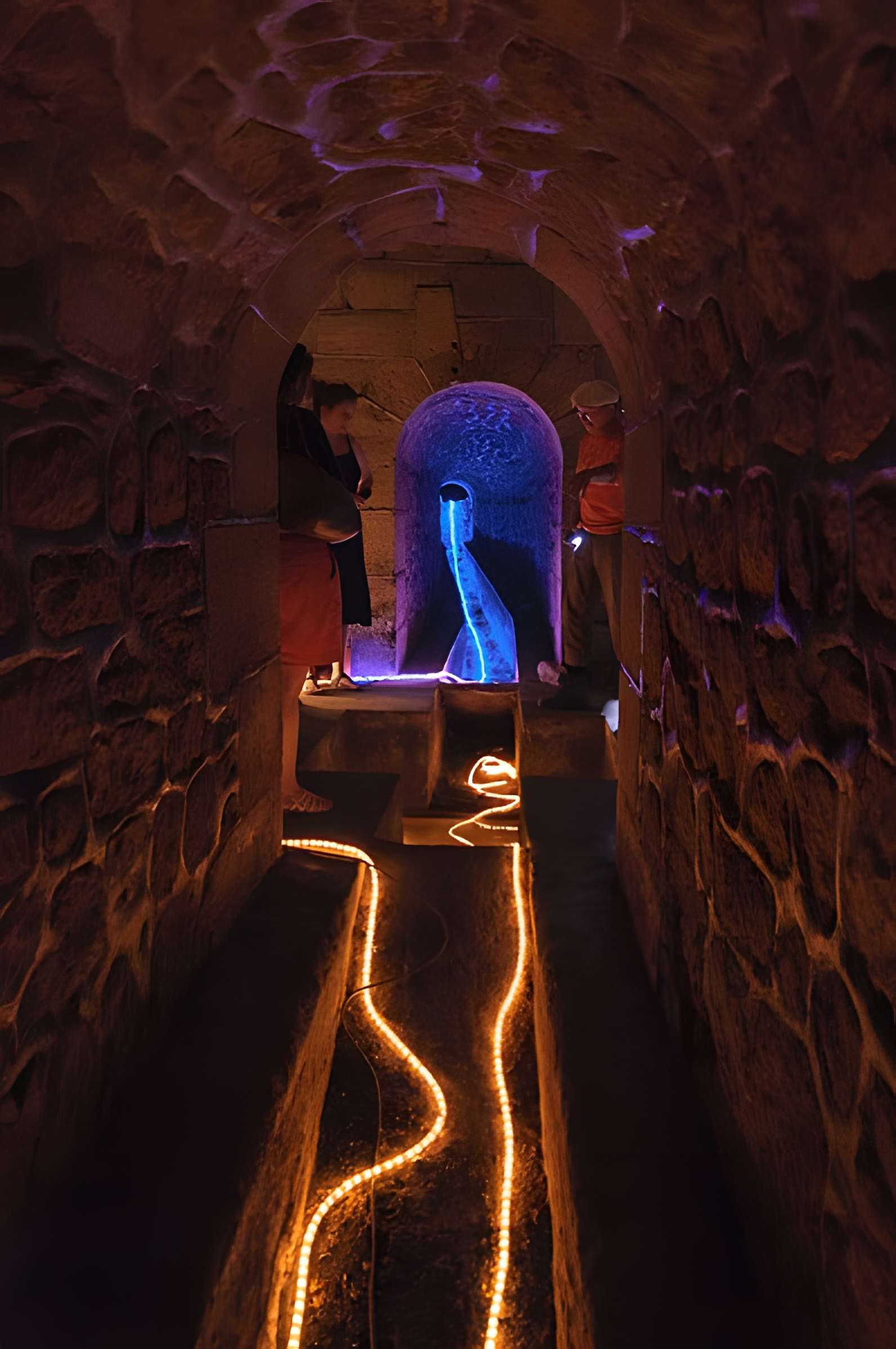 Ancien hospice de La Rochefoucauld