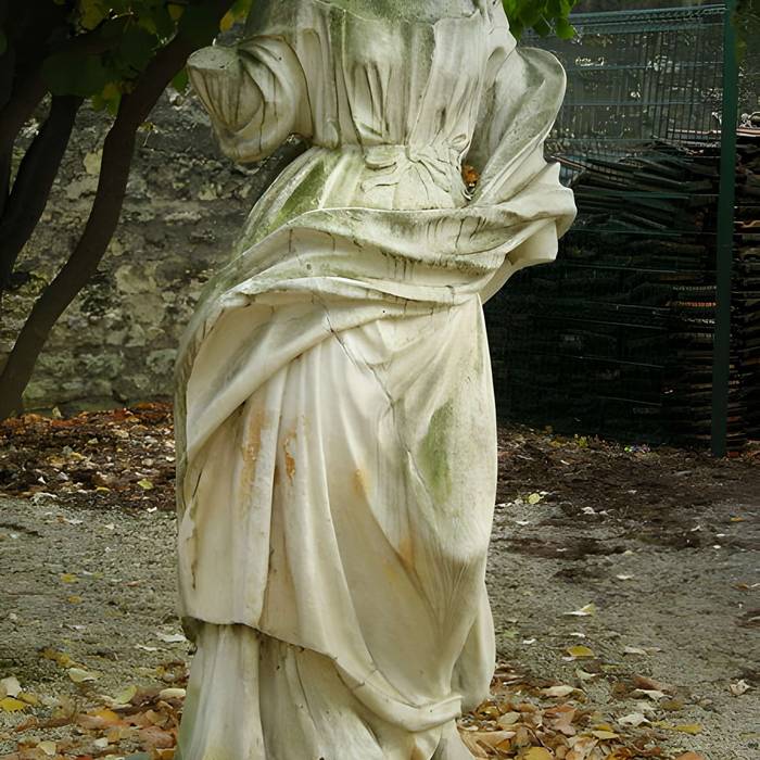 Photo de Ex Hospital de Salud o Hospital Sainte-Anne