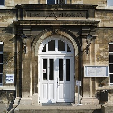 Ancien hôpital de la Santé ou hôpital Sainte-Anne