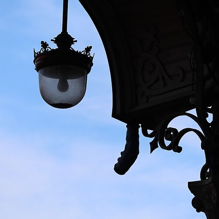 Photo de Kiosque à musique de Dijon