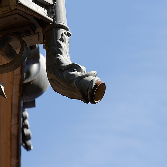 Photo de Kiosque à musique de Dijon