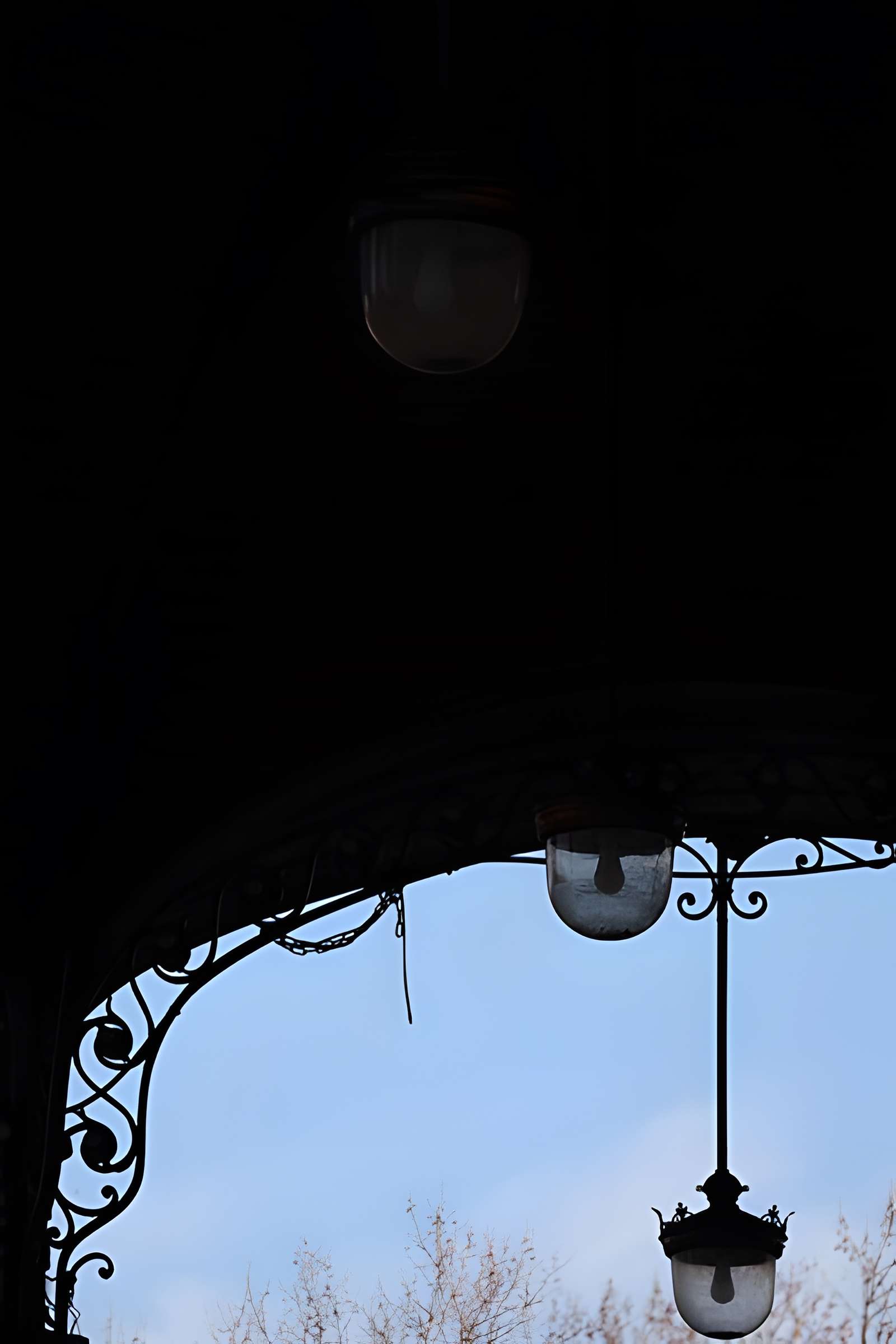 Kiosque à musique de Dijon