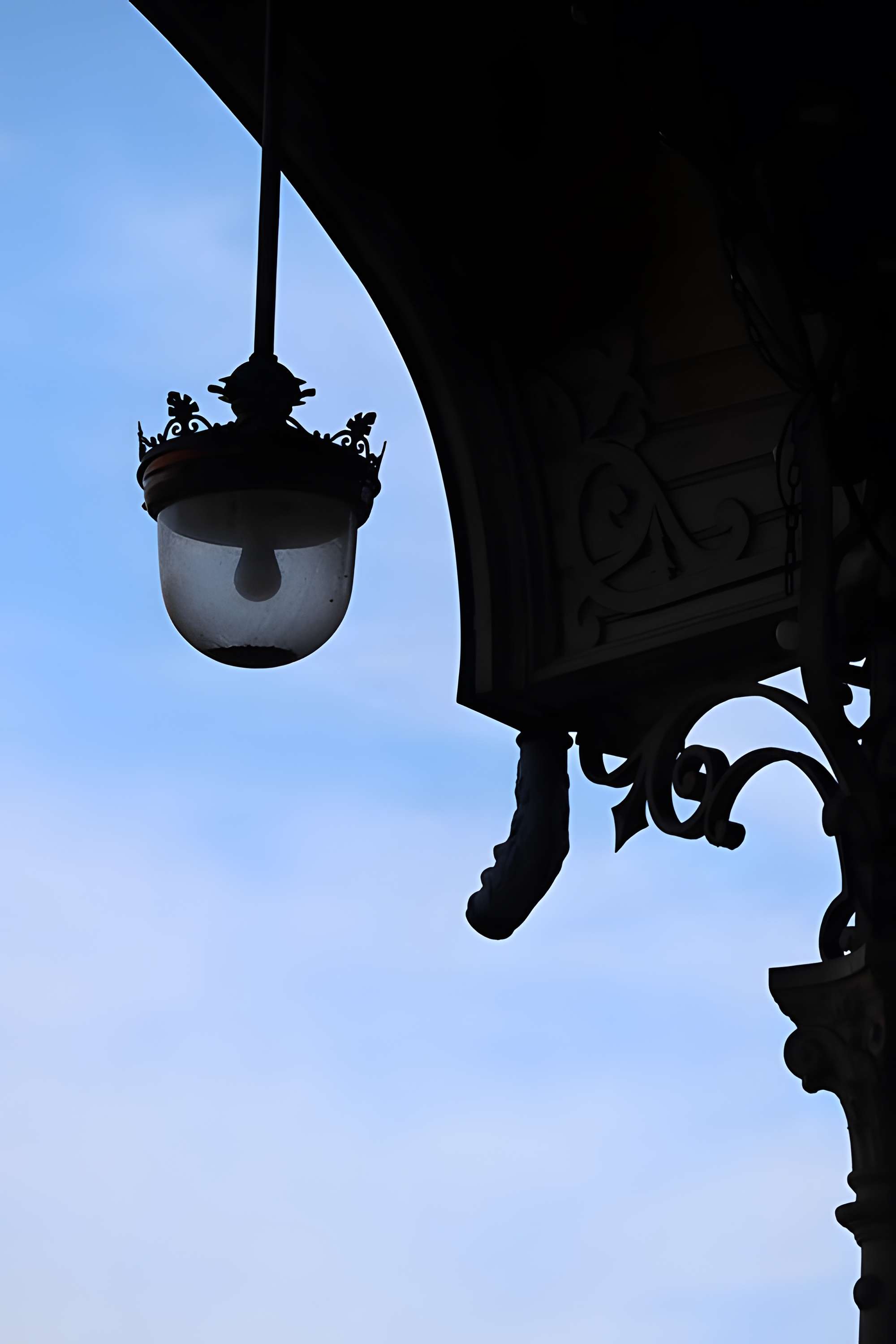 Kiosque à musique de Dijon