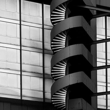 Cité Internationale Universitaire de Paris : Fondation Deutsch de la Meurthe