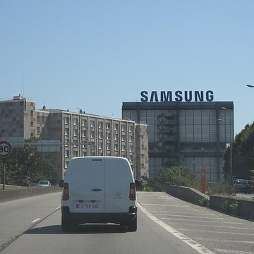 Cité Internationale Universitaire de Paris : Fondation Deutsch de la Meurthe
