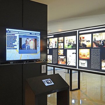 Cité Internationale Universitaire de Paris : Fondation Deutsch de la Meurthe