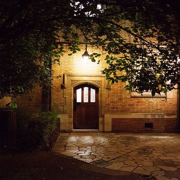 Cité Internationale Universitaire de Paris : Fondation Deutsch de la Meurthe